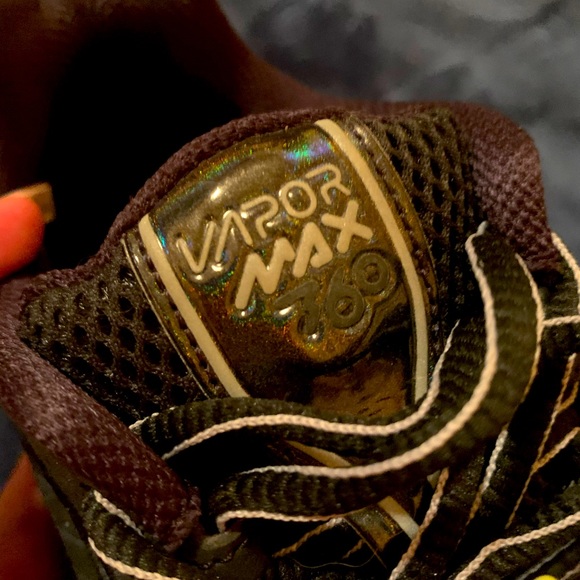 NIKE AIR VAPORMAX 360/multi colored, reflective. - Picture 3 of 4